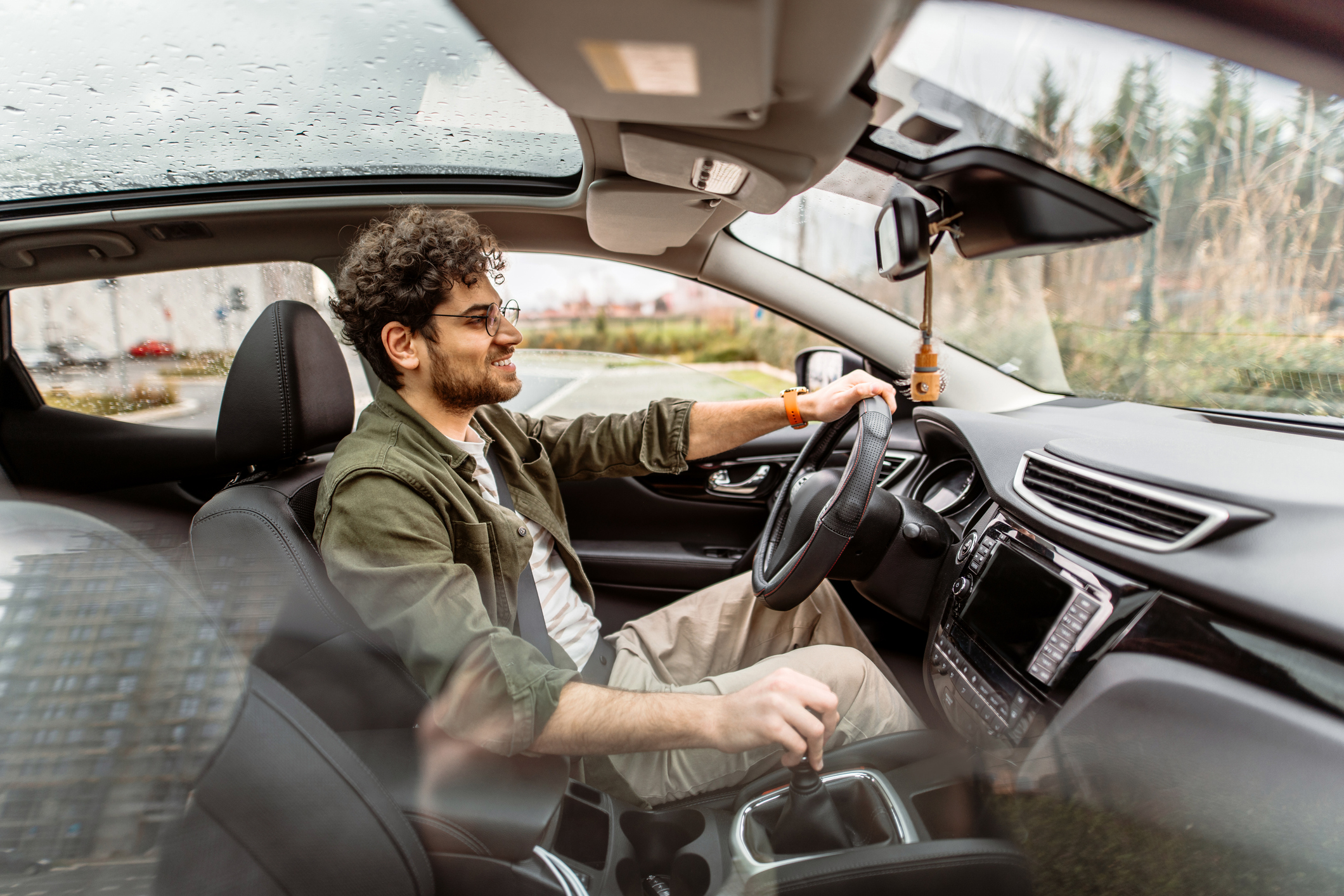 Seguro de Auto Personal